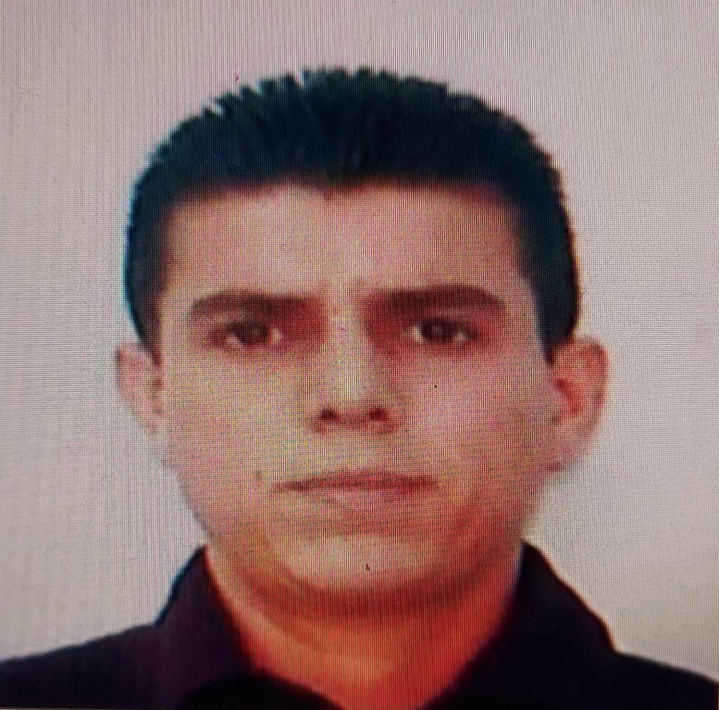 Headshot of Juan Carlos Valencia Gonzalez, new leader of the Jalisco New Generation Cartel.