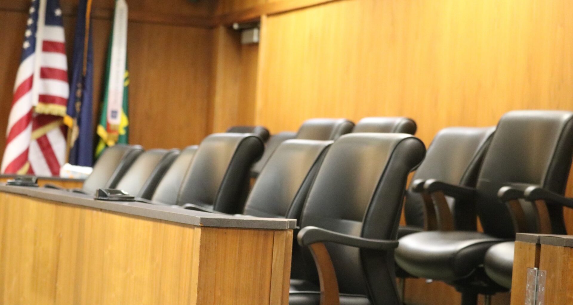 Oakland County launching new jury management system – The Oakland Press