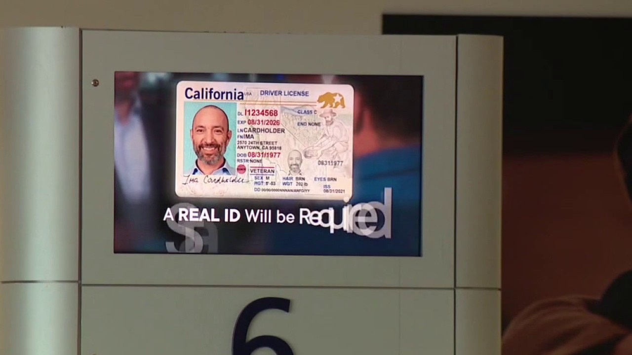 PREVIOUS COVERAGE: 11,000 CA drivers told to retake written test or lose licenses