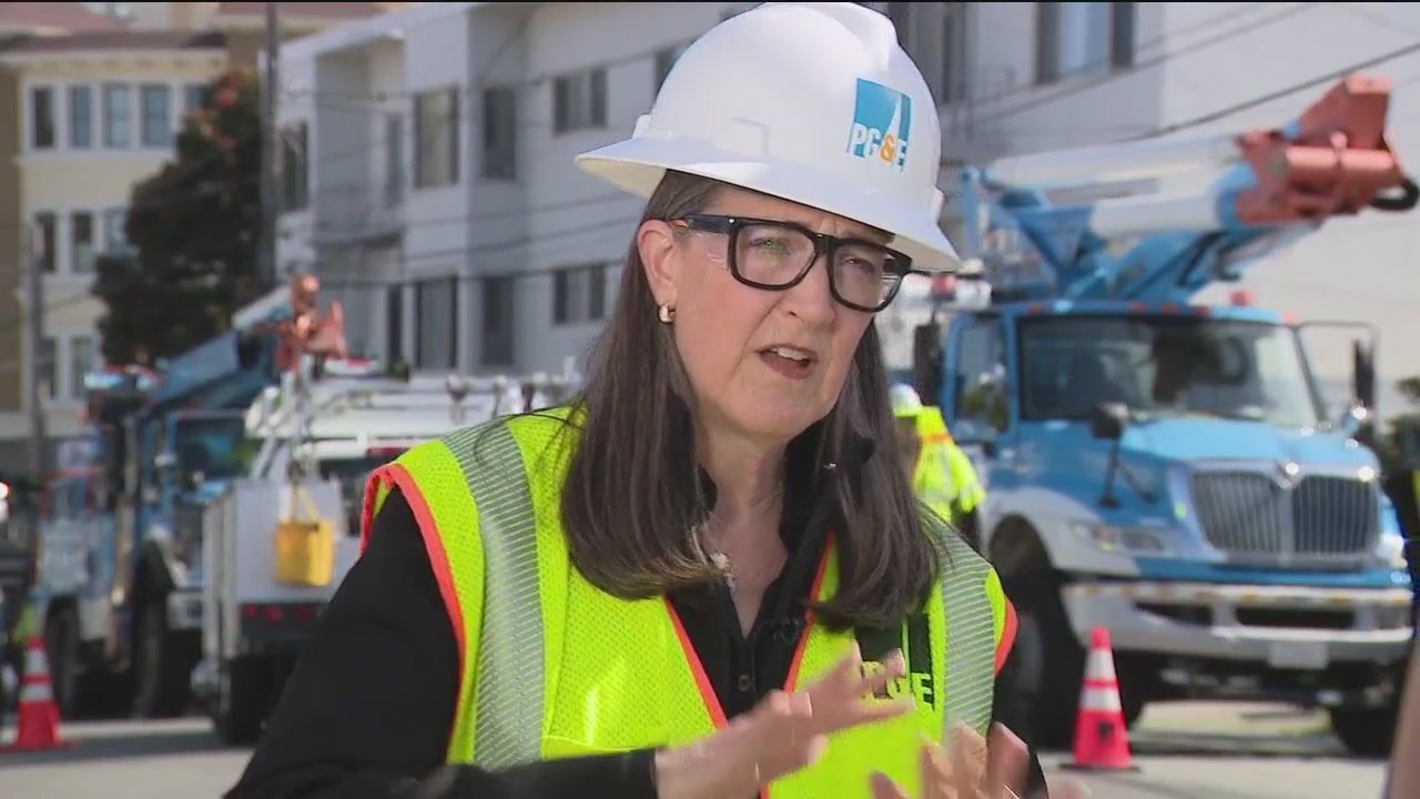 PG&E rate hikes explained