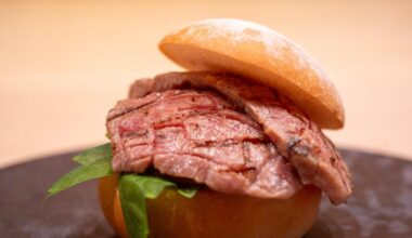 Best Dishes Eater Editors Ate in Los Angeles This Week: July 6