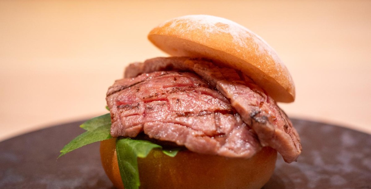 Best Dishes Eater Editors Ate in Los Angeles This Week: July 6