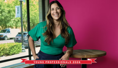 Katie Durham Is Building the Network Behind Sacramento’s Next Leaders