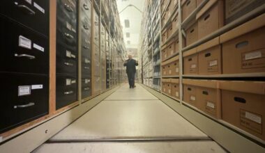 Sacramento's new city historian plans to shape the future of the region by connecting the past