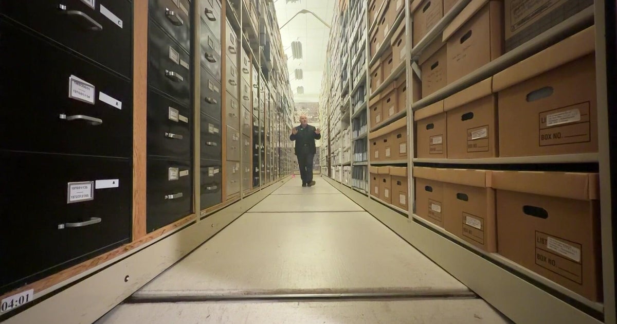 Sacramento's new city historian plans to shape the future of the region by connecting the past