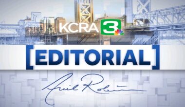 Ariel Roblin: California's new EV incentives help drive us to a more sustainable future