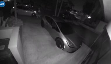 Elderly Kensington residents shaken by string of break-ins – NBC 7 San Diego