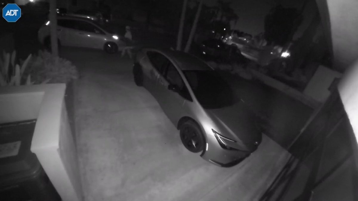 Elderly Kensington residents shaken by string of break-ins – NBC 7 San Diego