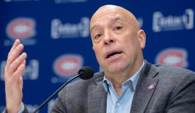 Canadiens, Ducks make minor-league trade