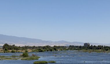 City to shut off Kern River at the end of the month – SJV Water