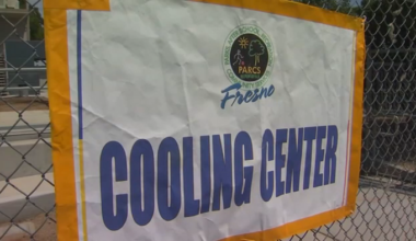 List of Cooling Centers Open in Central California as Temperatures Rise