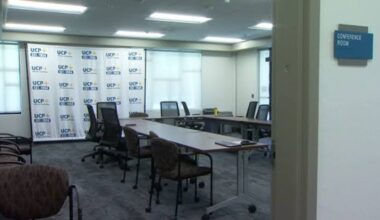 A look Inside UCP+ Central California’s Renovated Facility