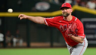 Yankees deadline answer might be hiding in Anaheim
