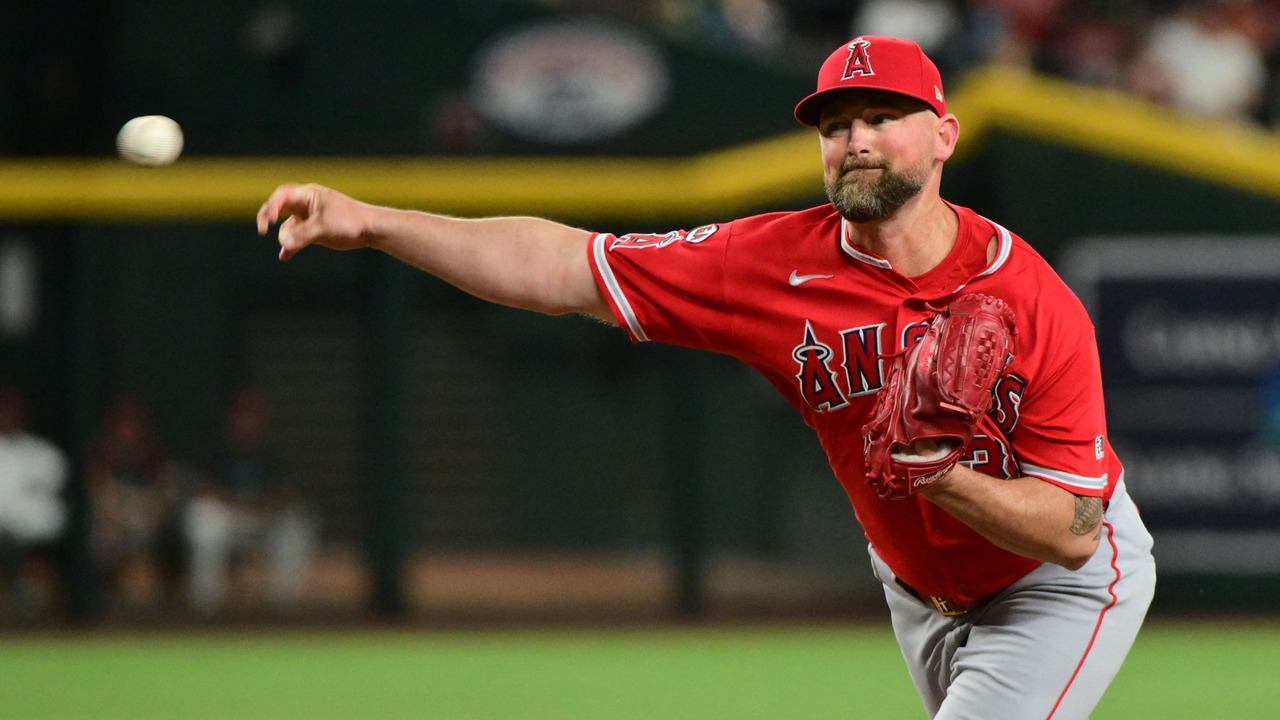 Yankees deadline answer might be hiding in Anaheim