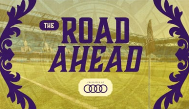 The Road Ahead, driven by Audi: Orlando City SC at San Jose Earthquakes
