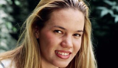 Cal Poly to honor Kristin Smart with new memorial grove 30 years after her disappearance