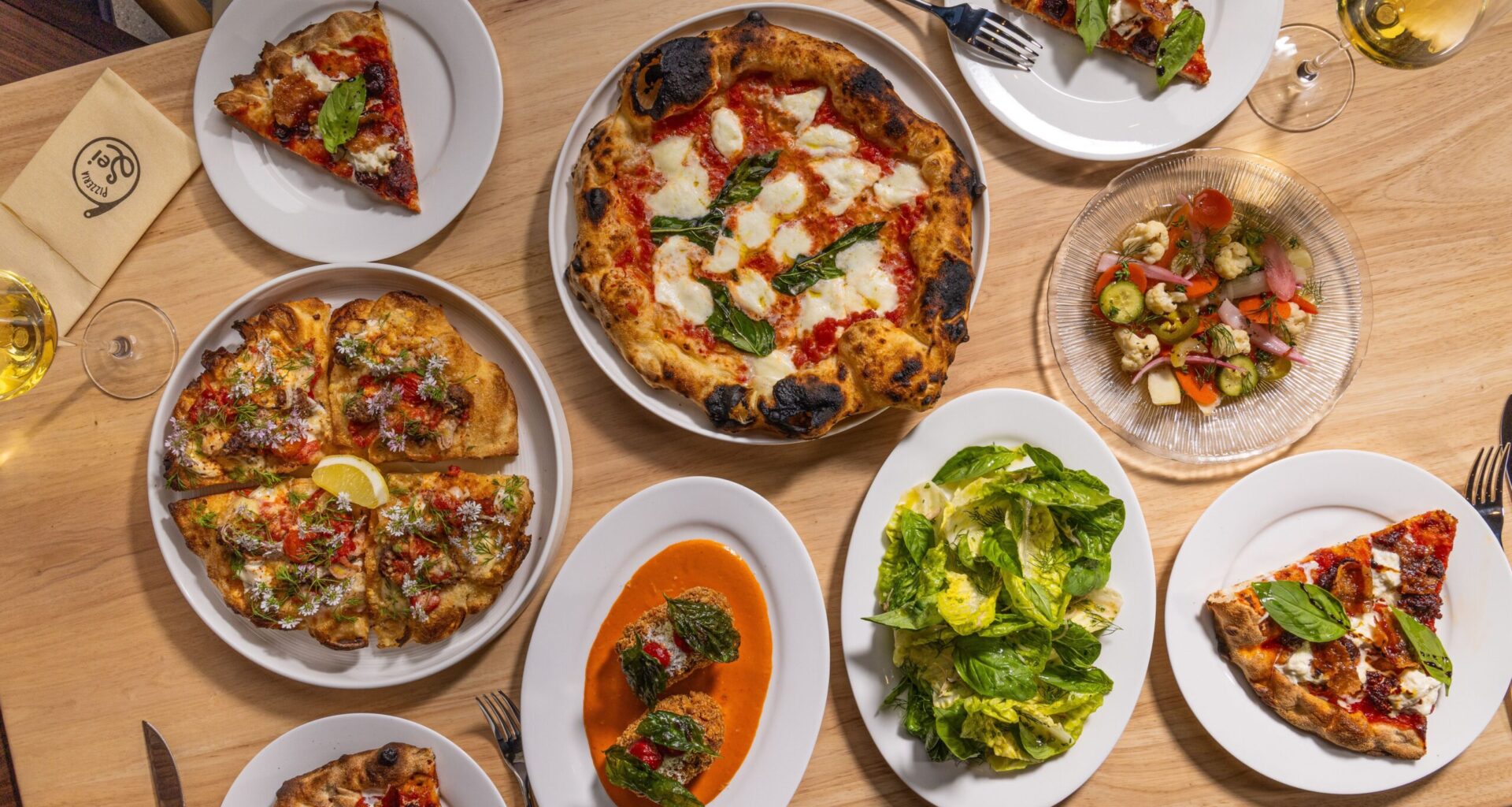 Why Los Angeles Is Becoming the Pizza Capital of the World