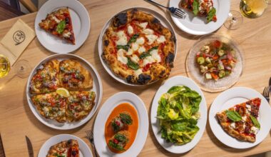 Why Los Angeles Is Becoming the Pizza Capital of the World