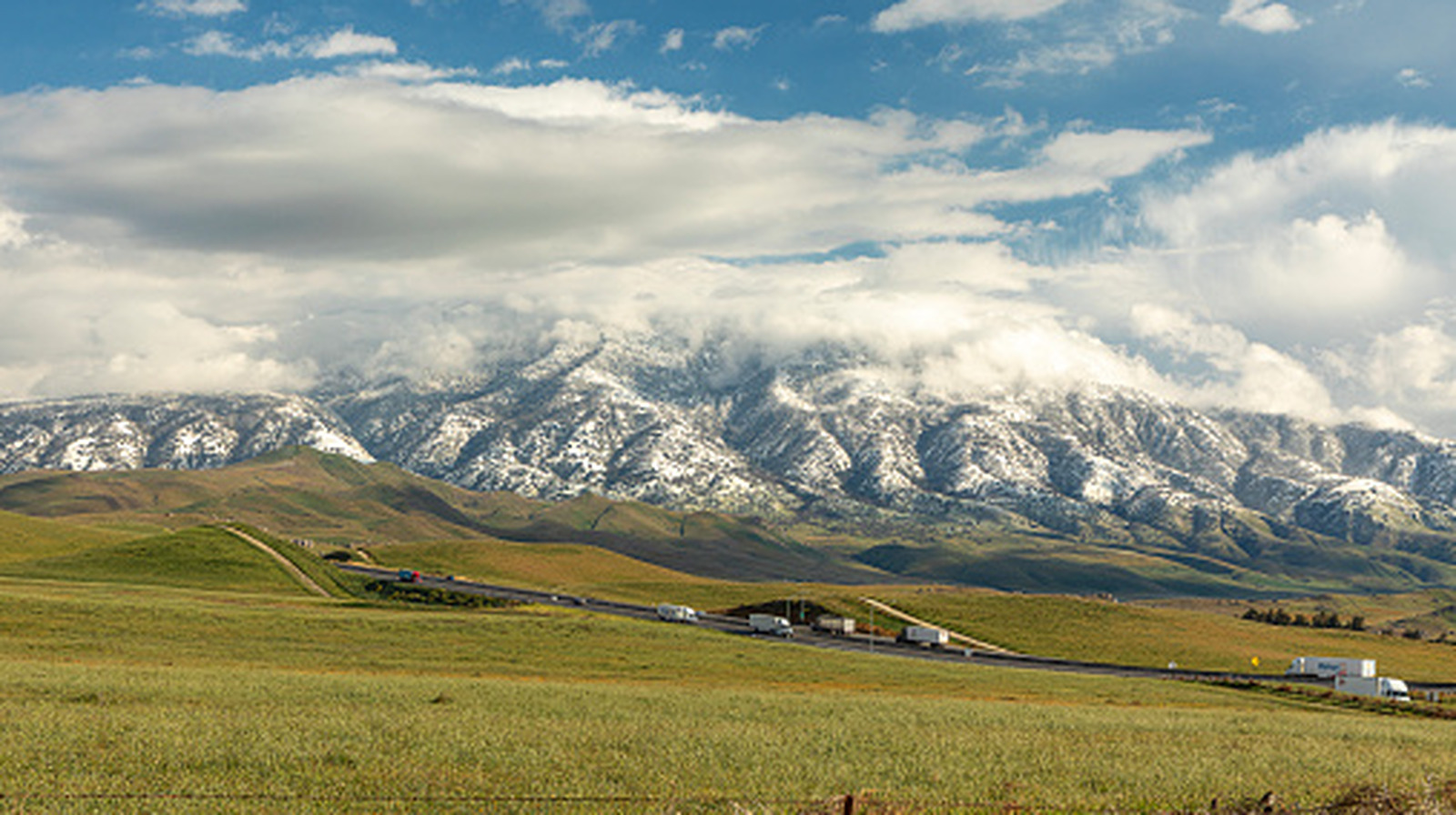 7 Top-Rated Campsites That Are Less Than An Hour Outside Bakersfield, California
