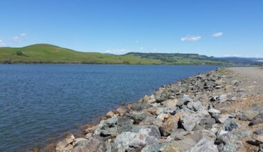 Between Sacramento And Redding Is A Friendly Village With Lake Fun, River Trails, And A Sandy Beach