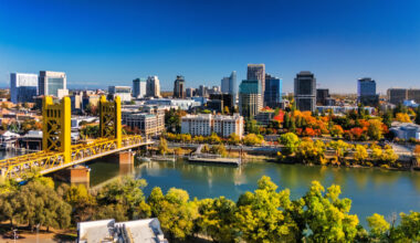 7 Free Family-Friendly Things To Do In And Around Sacramento