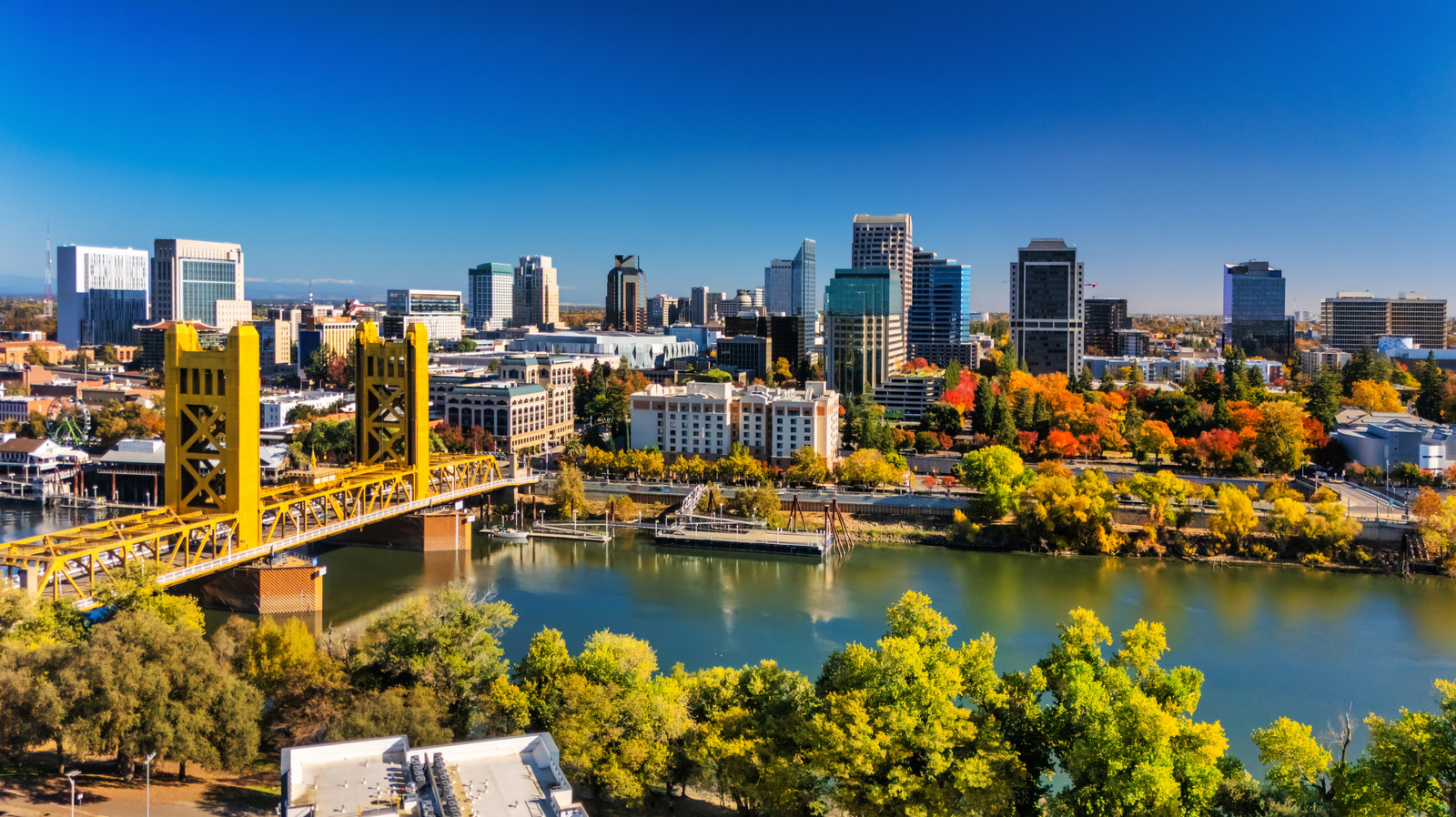 7 Free Family-Friendly Things To Do In And Around Sacramento