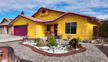 Just Outside Bakersfield Is A Charming City With A Local Splash Pad And Diverse Dining