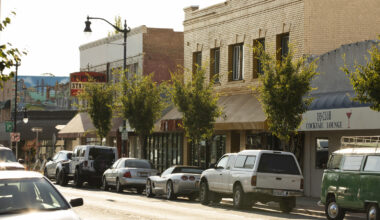 Between Stockton And Modesto Is A Friendly California City With Vibrant Parks, Shops, And Family Fun