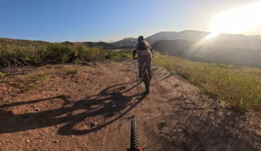 This Mountain Bike Park In Southern California Is A Sunny Playground For Riders Of All Levels