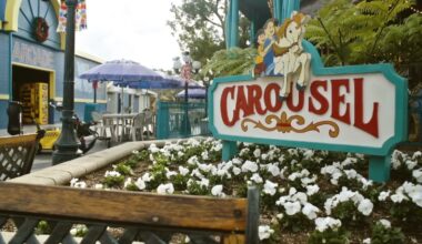 Between Long Beach And Anaheim Is A Hidden California Gem With Local Eats, Parks, And A Theme Park