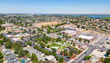Between Sacramento And San Francisco Is California's Affordable City With River Views And Great Weather