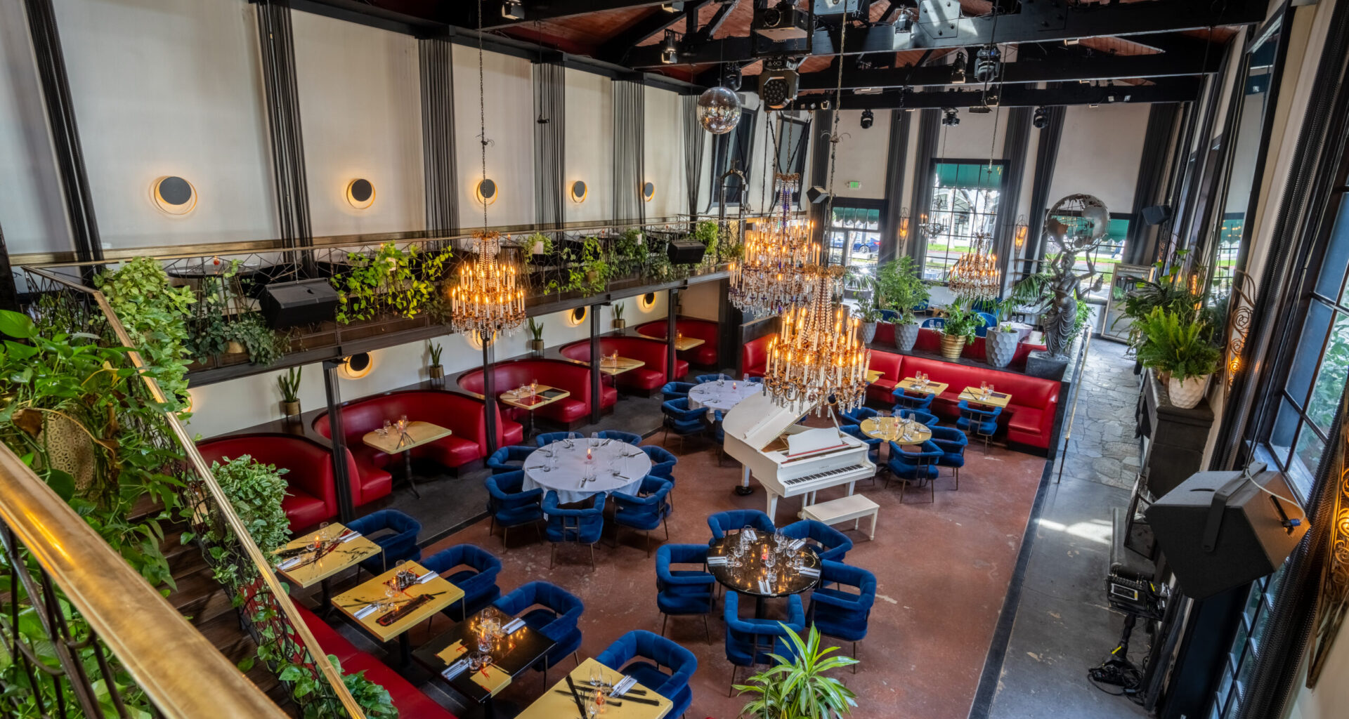 Where to Celebrate Bastille Day in Los Angeles 2026