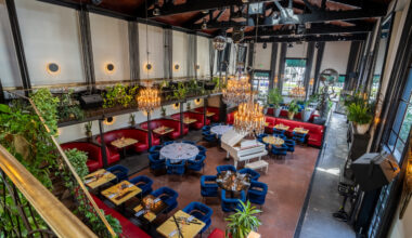 Where to Celebrate Bastille Day in Los Angeles 2026