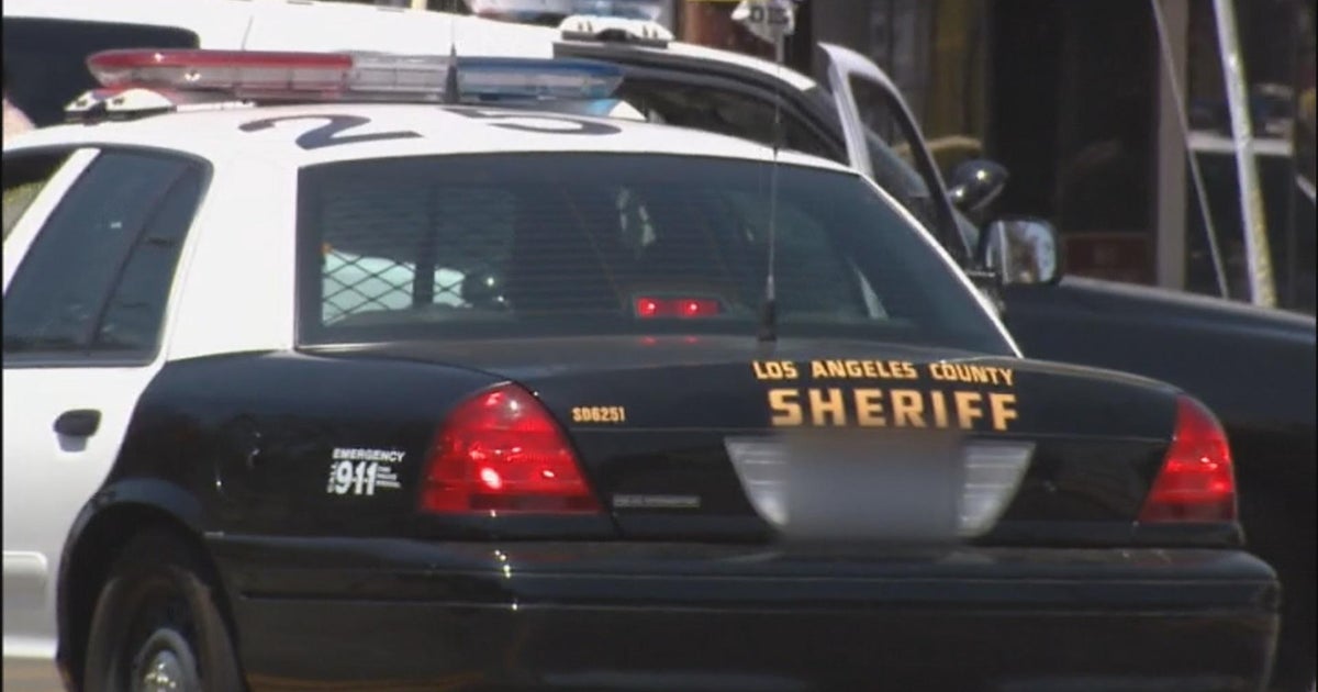LA County deputy kills dog attacking a man in a Lancaster yard