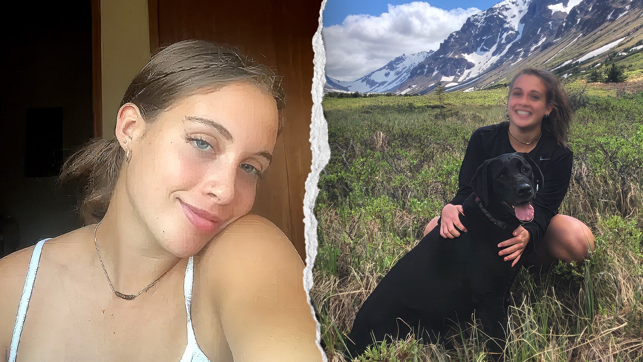 Bryn Waite, former college soccer player, found dead in San Diego