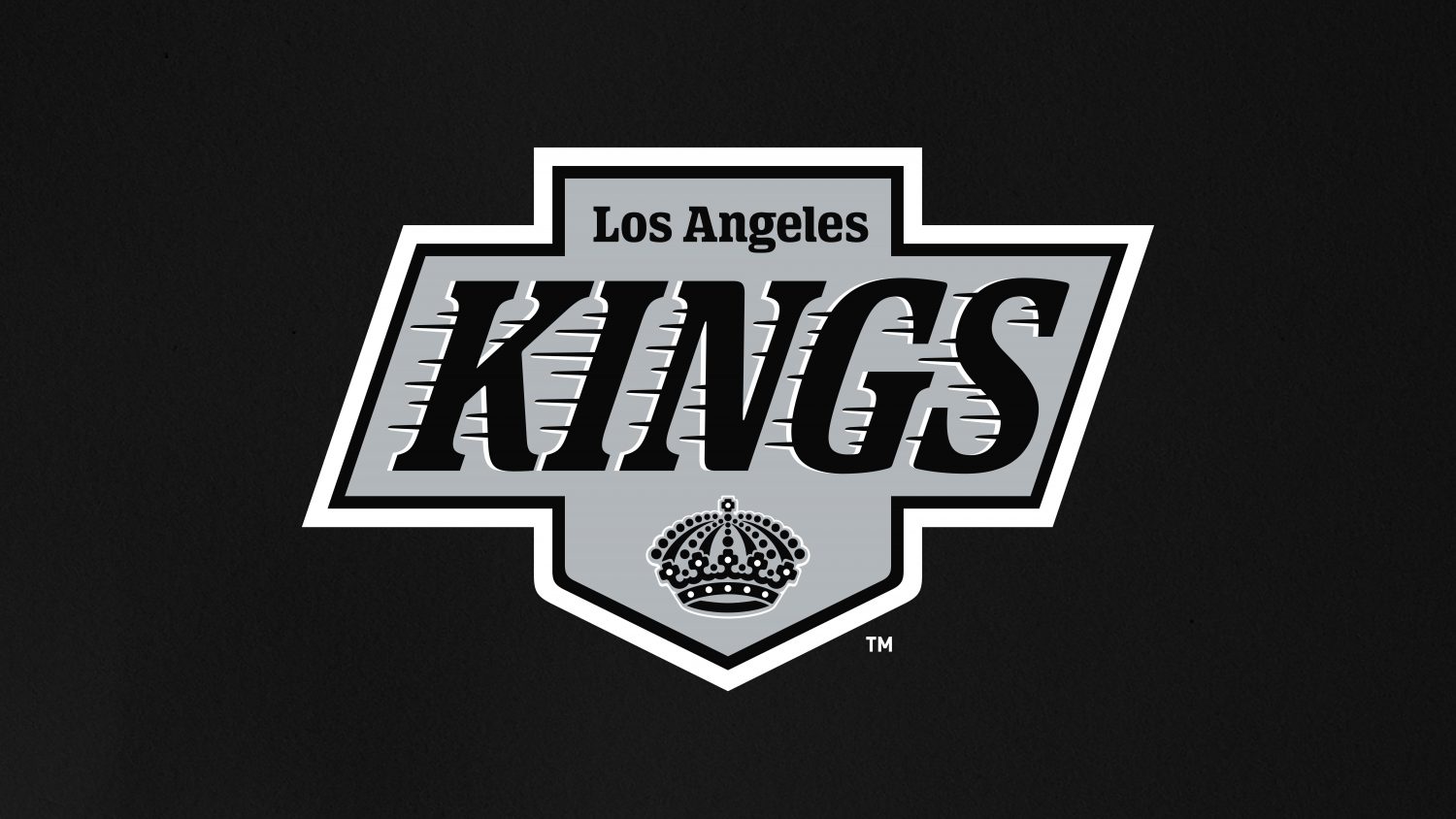 LA kings logo
