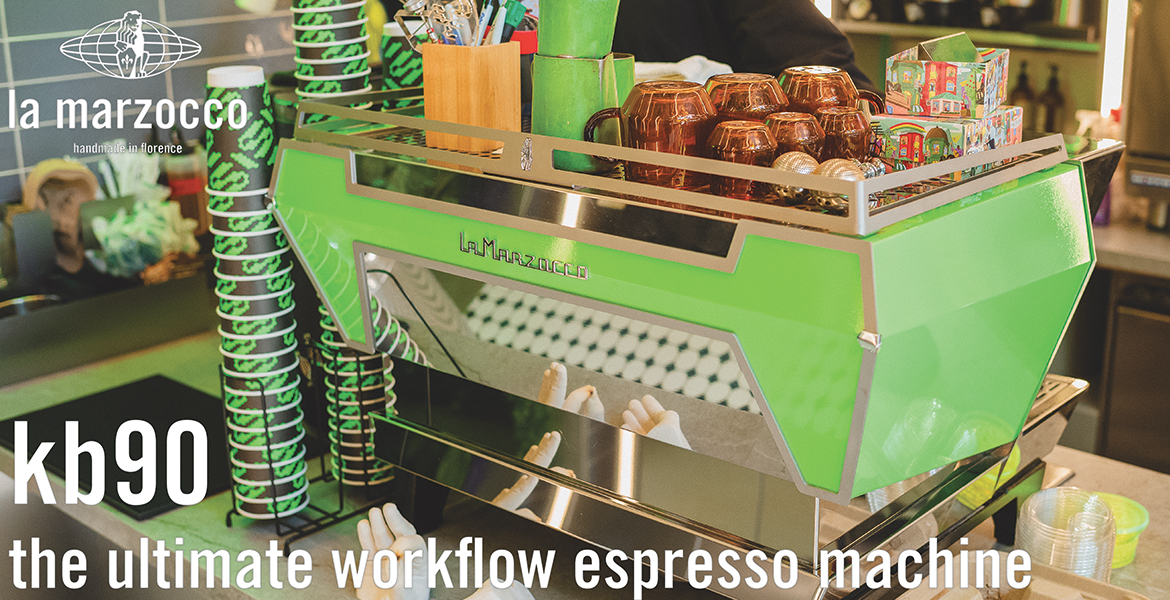 La Marzocco