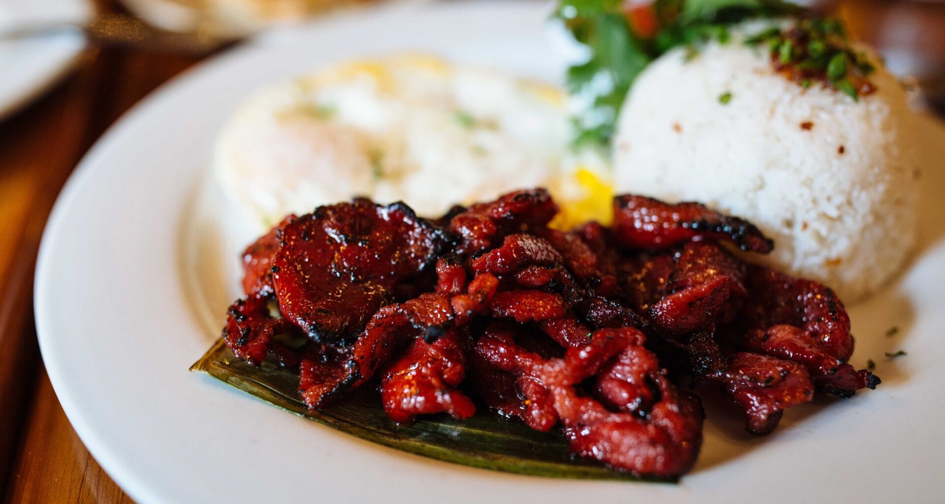 6 L.A. Restaurants That Feel Like Traveling the World