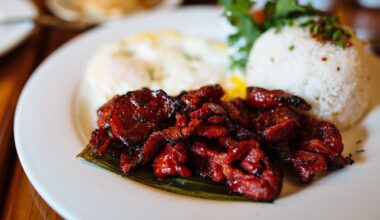 6 L.A. Restaurants That Feel Like Traveling the World
