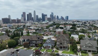 America 250: Where history lives in Los Angeles
