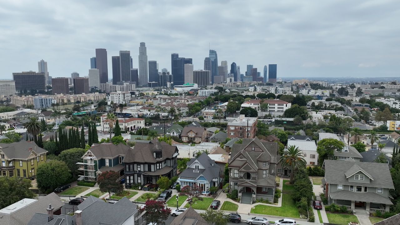 America 250: Where history lives in Los Angeles