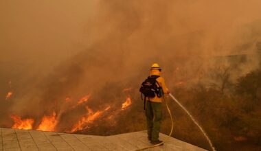 New LAFD Lung Cancer Screening Program Launches