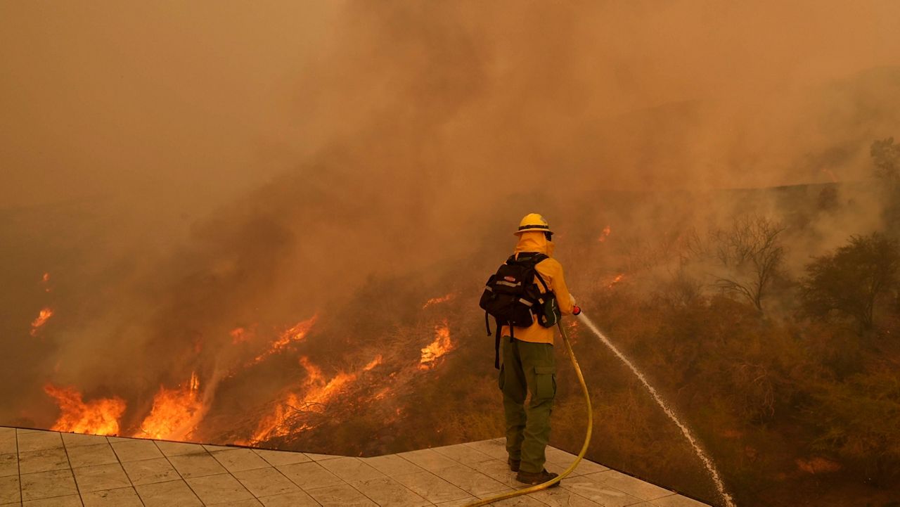 New LAFD Lung Cancer Screening Program Launches