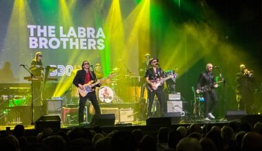 Labra Brothers
