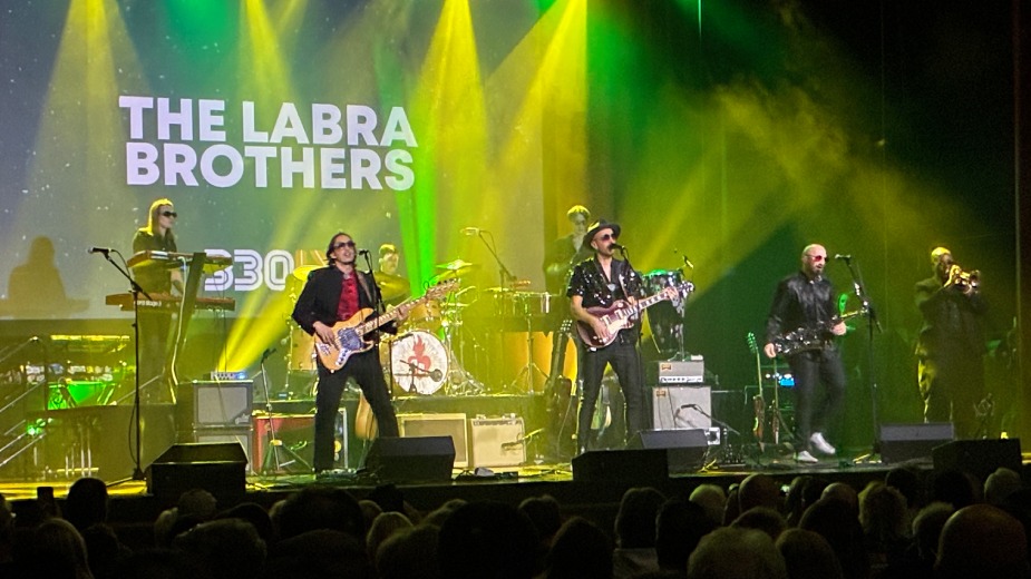 Labra Brothers