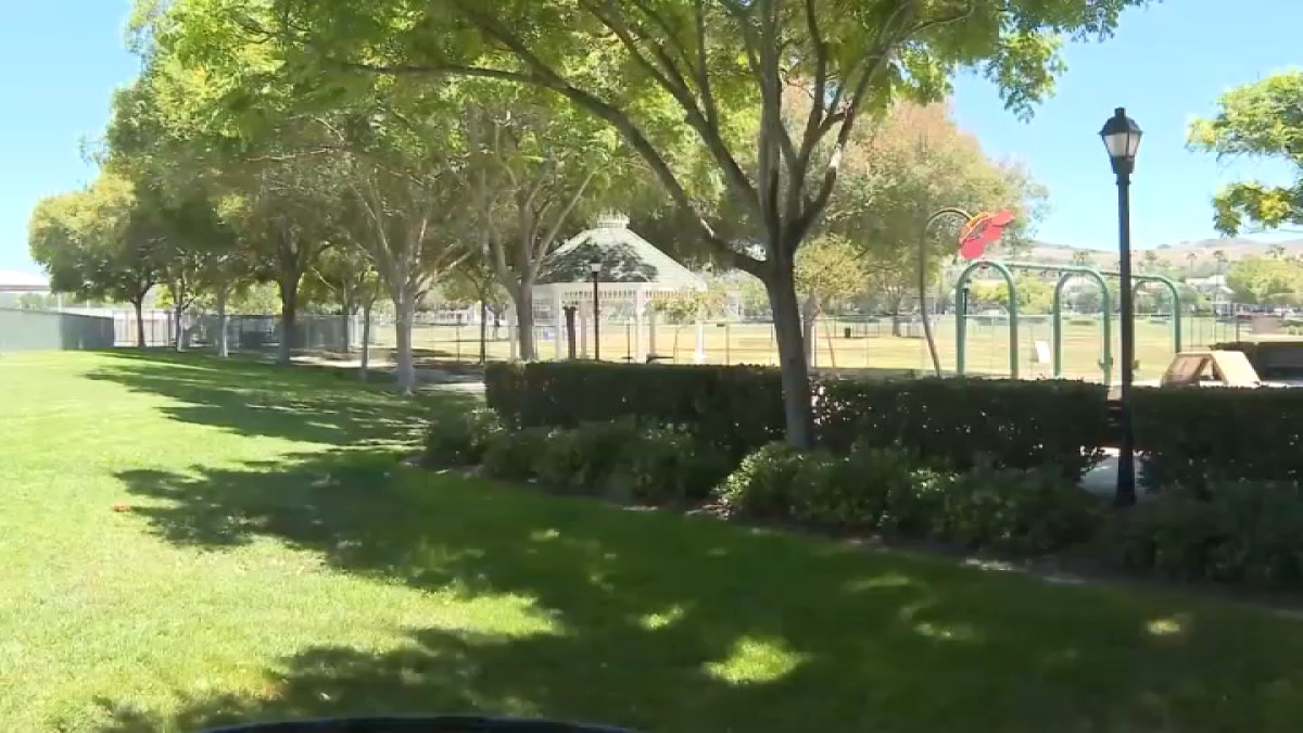 More child cancer cases in and around Ladera Ranch – NBC Los Angeles