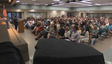 OC families talk Ewing sarcoma after NBC4 report – NBC Los Angeles