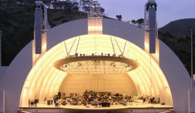Venezuela earthquake relief benefit concert set by Dudamel and LA Phil – NBC Los Angeles