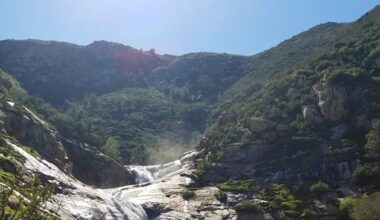 Cleveland National Forest proposes raising recreation fees – NBC 7 San Diego