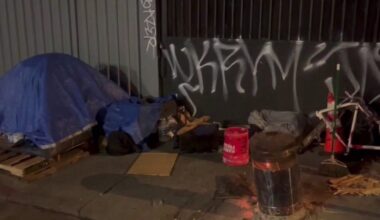 LAHSA delays release of 2026 homeless count results